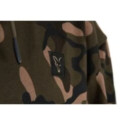Fox LW Camo Pullover Hoody -Eurotackle Verkoop 5586585Fox LW Camo Pullover Hoody 3