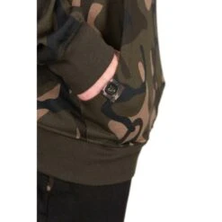 Fox LW Camo Pullover Hoody -Eurotackle Verkoop 5586586Fox LW Camo Pullover Hoody 4