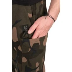 Fox LW Camo Joggers -Eurotackle Verkoop 5586596Fox LW Camo Joggers 3