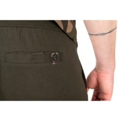 Fox LW Khaki Joggers -Eurotackle Verkoop 5587023Fox LW Khaki Joggers 2