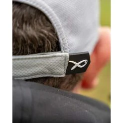 Matrix Hex Print Baseball Cap White 10 Matrix Hex Print Baseball Cap White -Eurotackle Verkoop 5589510Matrix Hex Print Baseball Cap White 3