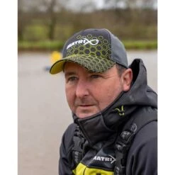 Matrix Hex Print Baseball Cap Black 10 Matrix Hex Print Baseball Cap Black -Eurotackle Verkoop 5589517Matrix Hex Print Baseball Cap Black 2