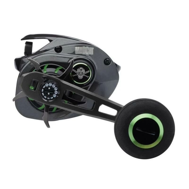 Madcat Dominion Low Profile Reel 5 Madcat Dominion Low Profile Reel - Afbeelding 3
