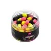 Mainline Supa Sweet Ziggers Pink-Yellow-Black -Eurotackle Verkoop 5591528Mainline Supa Sweet Ziggers Pink Yellow Black 1