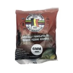 Van Den Eynde Hook Pellets 500g