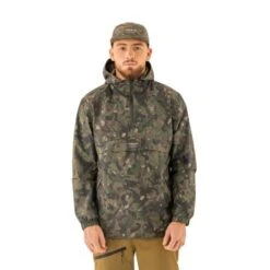 Trakker TechPro Camo Smock -Eurotackle Verkoop 5602715Trakker TechPro Camo Smock 2