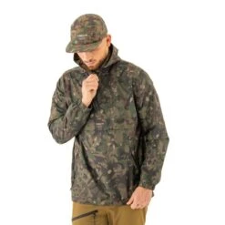 Trakker TechPro Camo Smock -Eurotackle Verkoop 5602716Trakker TechPro Camo Smock 3