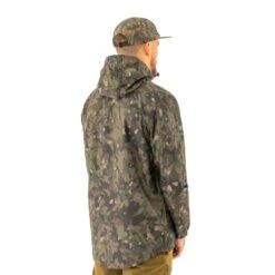 Trakker TechPro Camo Smock -Eurotackle Verkoop 5602721Trakker TechPro Camo Smock 8