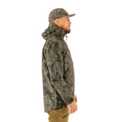 Trakker TechPro Camo Smock -Eurotackle Verkoop 5602723Trakker TechPro Camo Smock 10