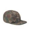 Trakker TechPro Camo 5 Panel Cap -Eurotackle Verkoop 5602877Trakker TechPro Camo 5 Panel Cap 5