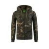 Korda Zip Hoodie Dark Kamo -Eurotackle Verkoop 5618122Korda Zip Hoodie Dark Kamo