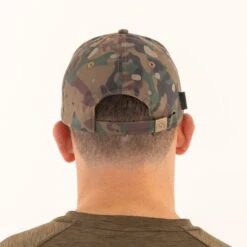 Trakker Camo Water Resistant Cap -Eurotackle Verkoop 5633538Trakker Camo Water Resistant Cap