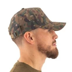 Trakker Camo Water Resistant Cap -Eurotackle Verkoop 5633539Trakker Camo Water Resistant Cap 1