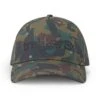 Trakker Camo Water Resistant Cap -Eurotackle Verkoop 5633544Trakker Camo Water Resistant Cap 6