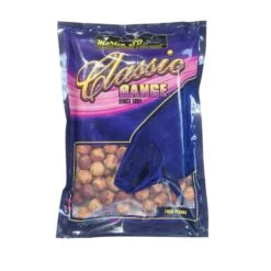 Martin SB Tiger Peanut Boilies