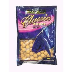 Martin SB Scopex Boilies