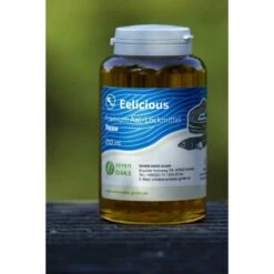 Seven Oaks Flavour Eelicious Rozu 250ml -Eurotackle Verkoop 5647430Seven Oaks Flavour Eelicious Rozu 250ml 1