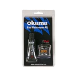 Okuma Oil And Grease Kit