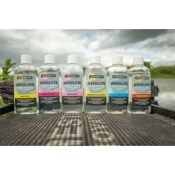 Sonubaits Absolute Liquid Flavour -Eurotackle Verkoop 5665183Sonubaits Absolute Liquid Flavour 4