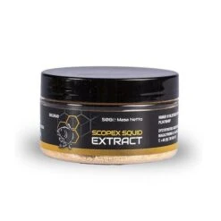 Nash Scopex Squid Extract 50g