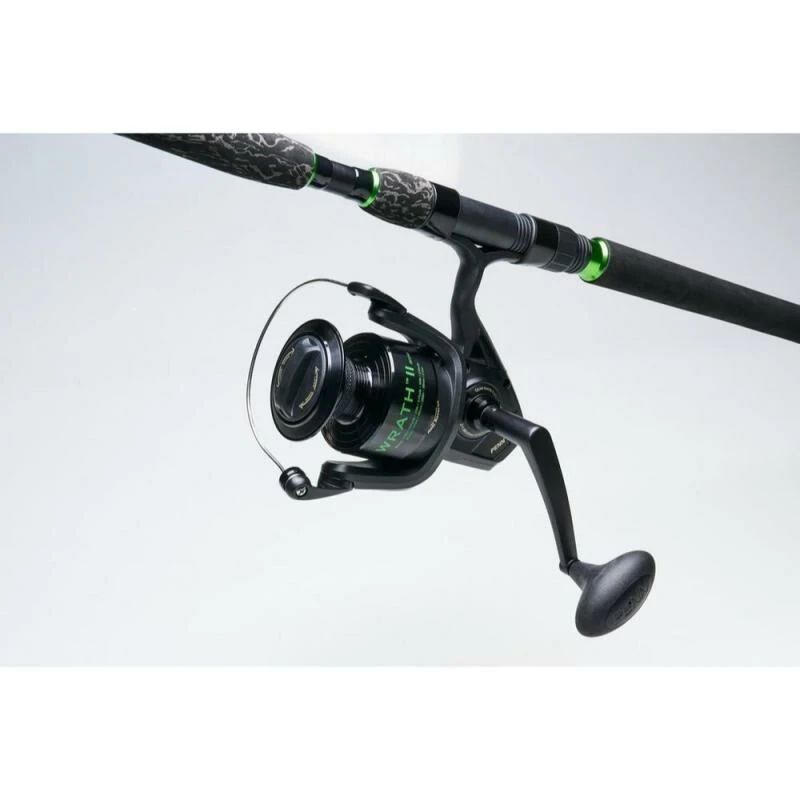 Madcat Silure Allround Meerval Combo 3.00m 200-400g 4 Madcat Silure Allround Meerval Combo 3.00m 200-400g - Afbeelding 2