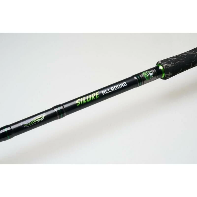 Madcat Silure Allround Meerval Combo 3.00m 200-400g 5 Madcat Silure Allround Meerval Combo 3.00m 200-400g - Afbeelding 3