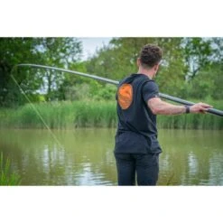 Guru Black Gradient Connect Tee -Eurotackle Verkoop 5692235Guru Black Gradient Connect Tee 1