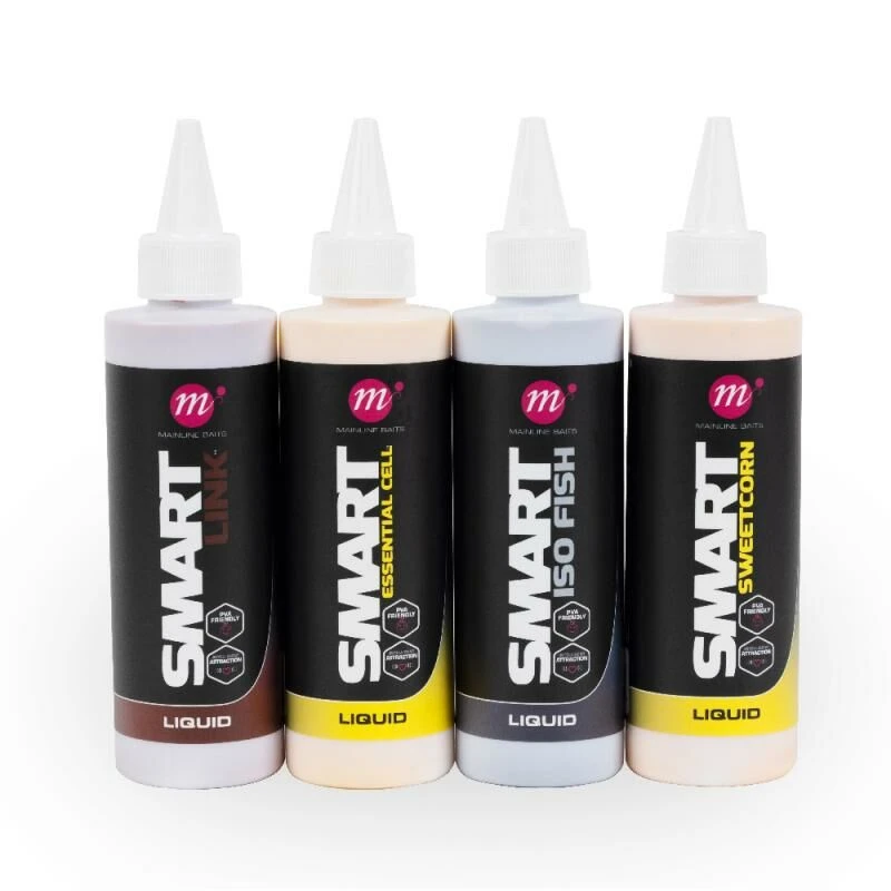 Mainline Smart Liquid 250ML 4 Mainline Smart Liquid 250ML - Afbeelding 2