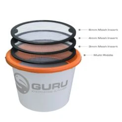 Guru Multi Riddle 12 Guru Multi Riddle -Eurotackle Verkoop 5701821Guru Multi Riddle 5