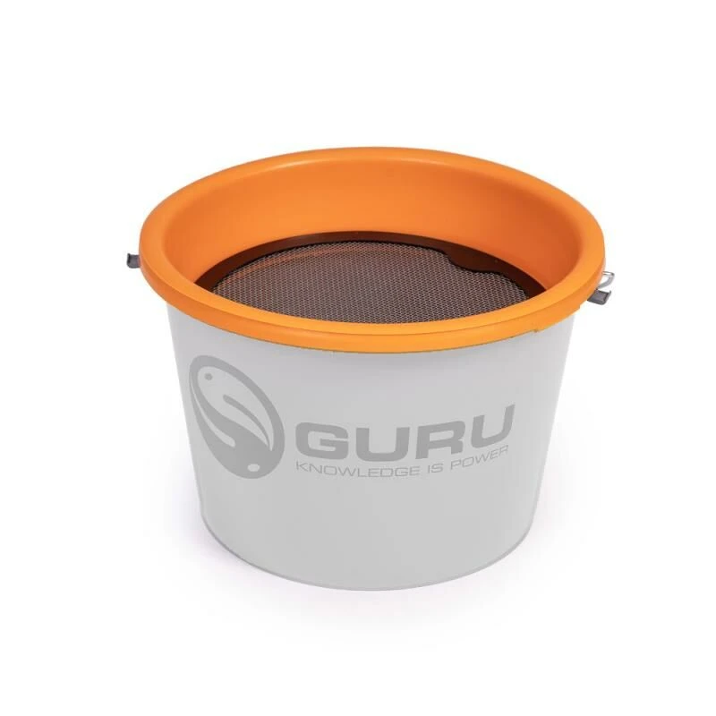 Guru Multi Riddle 4 Guru Multi Riddle - Afbeelding 2