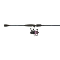 MITCHELL Abu Garcia Gen Ike Spinning Combo 2.13m 10-30g