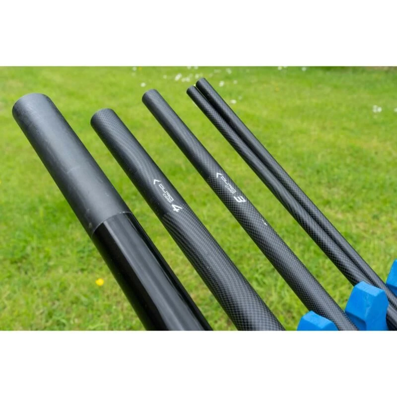 Preston Dura Carp 600 6m Pole 7 Preston Dura Carp 600 6m Pole - Afbeelding 5