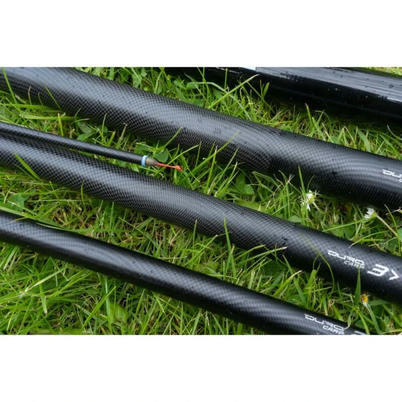 Preston Dura Carp 600 6m Pole 8 Preston Dura Carp 600 6m Pole - Afbeelding 6