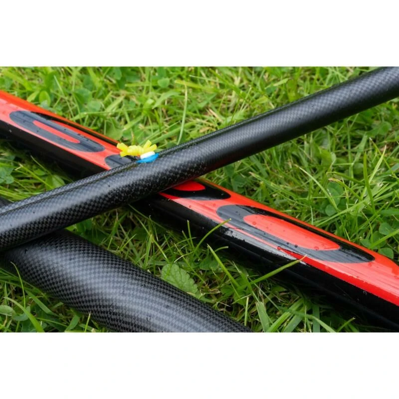 Preston Dura Carp 600 6m Pole 9 Preston Dura Carp 600 6m Pole - Afbeelding 7