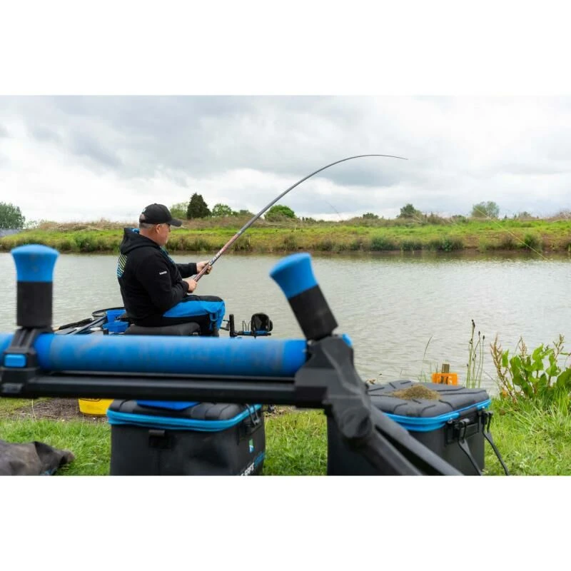 Preston Dura Carp 600 6m Pole 10 Preston Dura Carp 600 6m Pole - Afbeelding 8