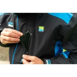 Preston DF Ultra Suit 19 Preston DF Ultra Suit -Eurotackle Verkoop 5734003Preston DF Ultra Suit 1