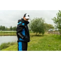 Preston DF Ultra Suit 29 Preston DF Ultra Suit -Eurotackle Verkoop 5734013Preston DF Ultra Suit 11