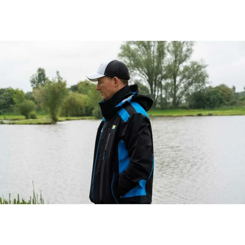 Preston DF Ultra Suit 15 Preston DF Ultra Suit - Afbeelding 13