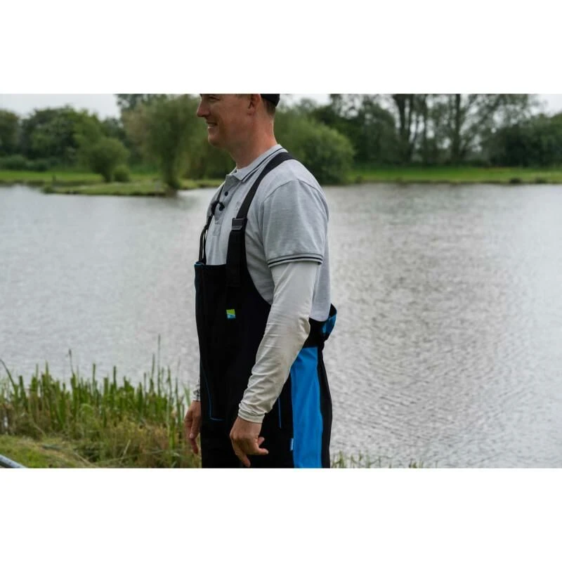 Preston DF Ultra Suit 17 Preston DF Ultra Suit - Afbeelding 15