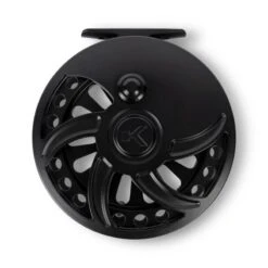 Korum Glide Stealthmode Centrepin