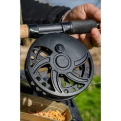 Korum Glide Stealthmode Centrepin -Eurotackle Verkoop 5739525Korum Glide Stealthmode Centrepin 4