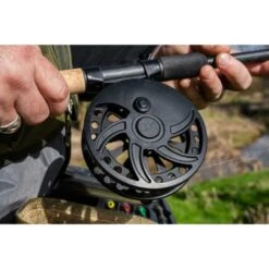 Korum Glide Stealthmode Centrepin -Eurotackle Verkoop 5739526Korum Glide Stealthmode Centrepin 5