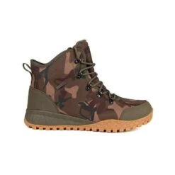 Fox Khaki Camo V2 Boot -Eurotackle Verkoop 5744417Fox Khaki Camo V2 Boot 2