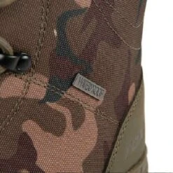 Fox Khaki Camo V2 Boot -Eurotackle Verkoop 5744418Fox Khaki Camo V2 Boot 3
