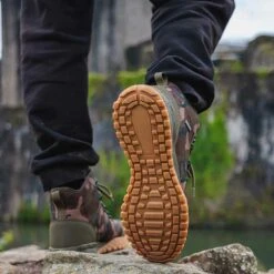 Fox Khaki Camo V2 Boot -Eurotackle Verkoop 5744420Fox Khaki Camo V2 Boot 5