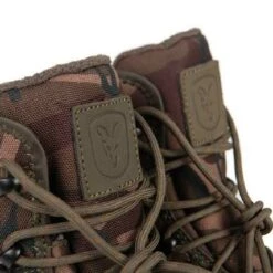 Fox Khaki Camo V2 Boot -Eurotackle Verkoop 5744422Fox Khaki Camo V2 Boot 7