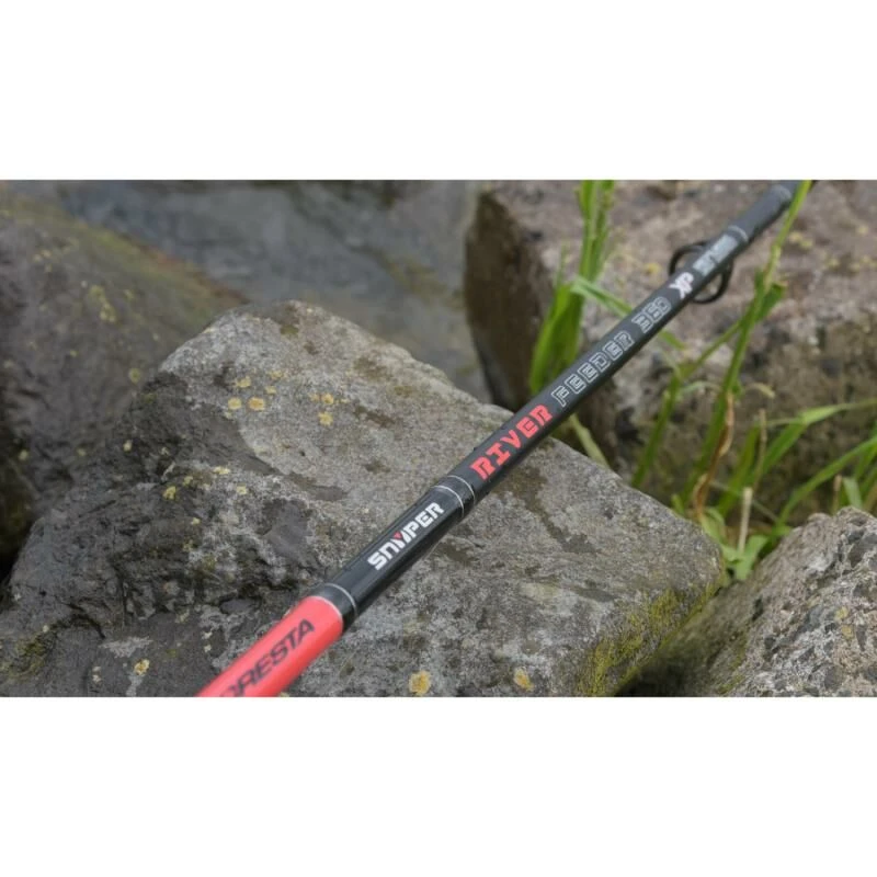 Cresta Snyper River Feeder 3.60m XP 150g 6 Cresta Snyper River Feeder 3.60m XP 150g - Afbeelding 4
