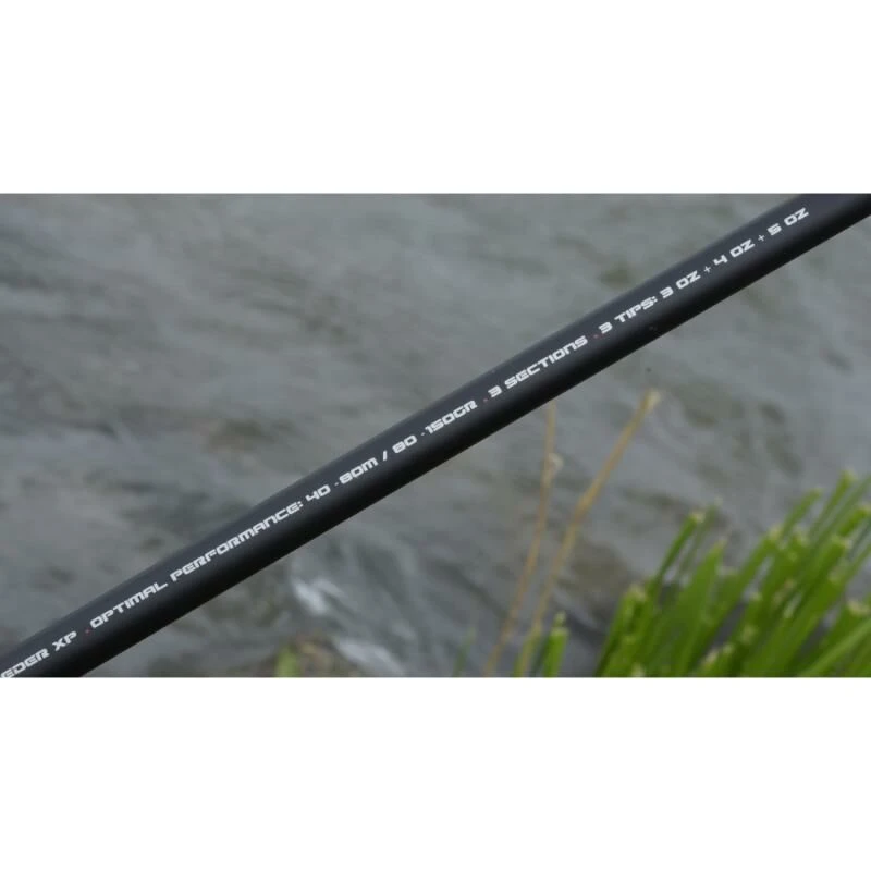 Cresta Snyper River Feeder 3.60m XP 150g 7 Cresta Snyper River Feeder 3.60m XP 150g - Afbeelding 5