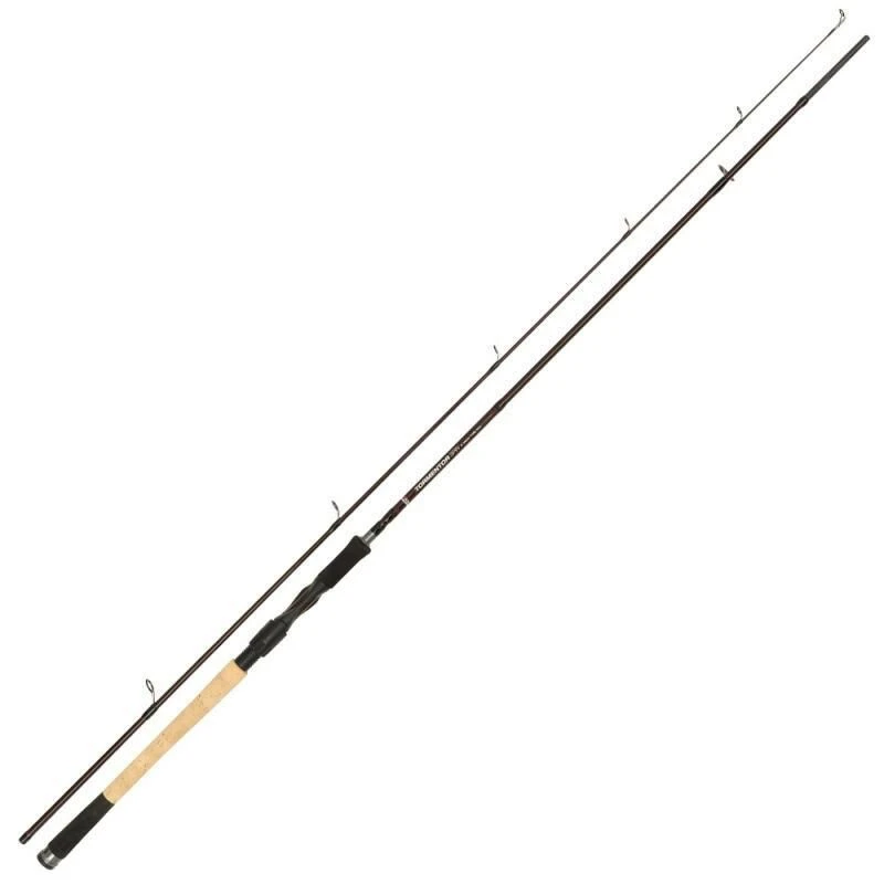Abu Garcia Tormentor Spin 2.10m 15-35g 3 Abu Garcia Tormentor Spin 2.10m 15-35g