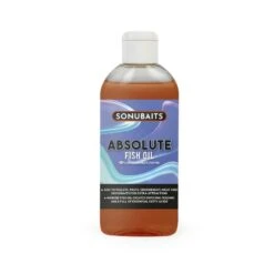 Sonubaits Absolute Fish Oil